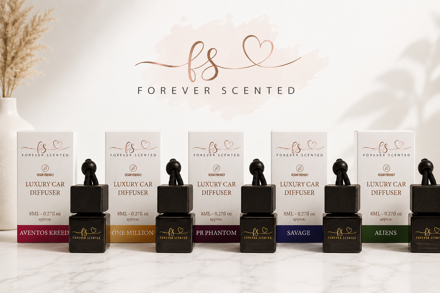 Unbox Your Everyday Scented Escape