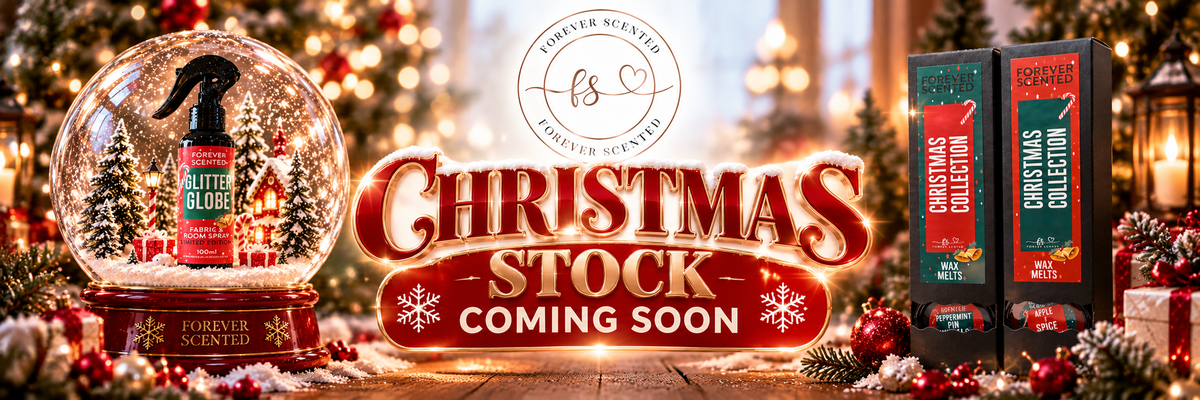 Christmas Scents