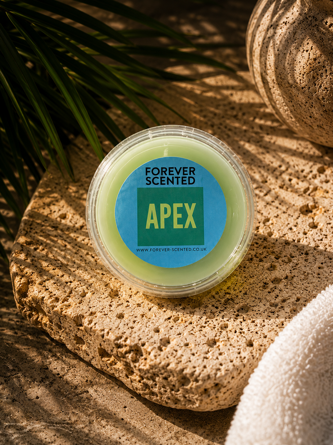 Aftershave Collection - Wax Melt Set x8 Premium Highly Fragranced Melts