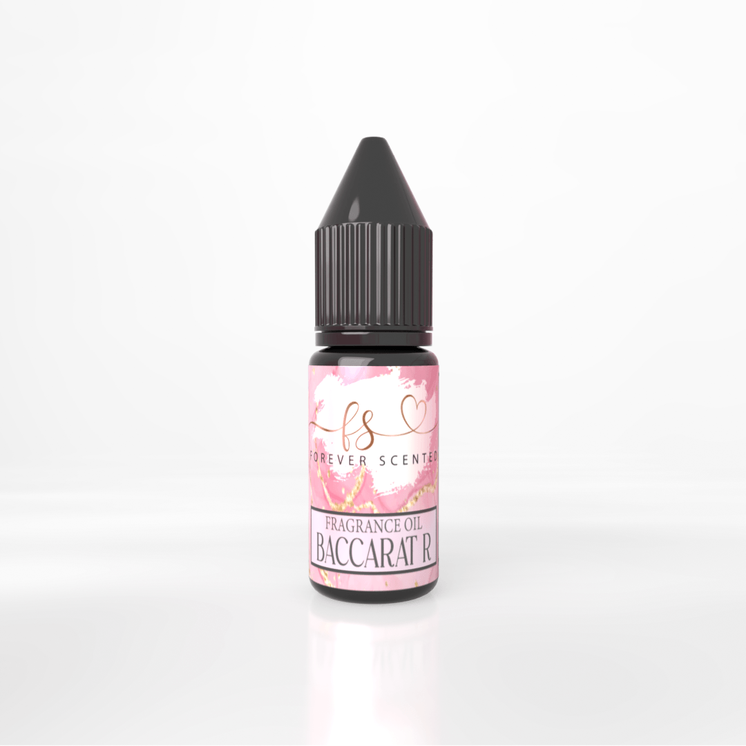 Baccarat R - Fragrance Oil