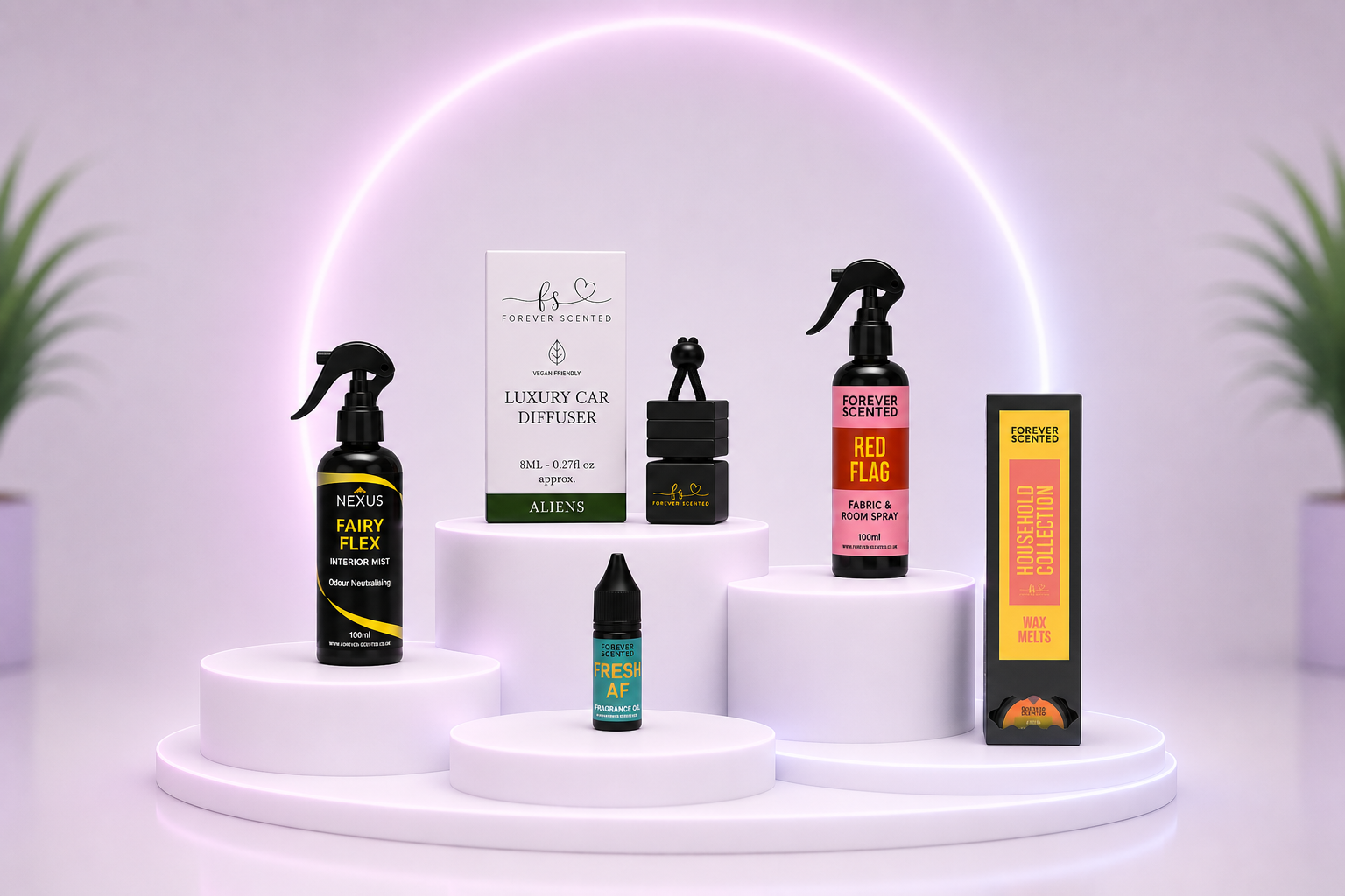 Bundle products