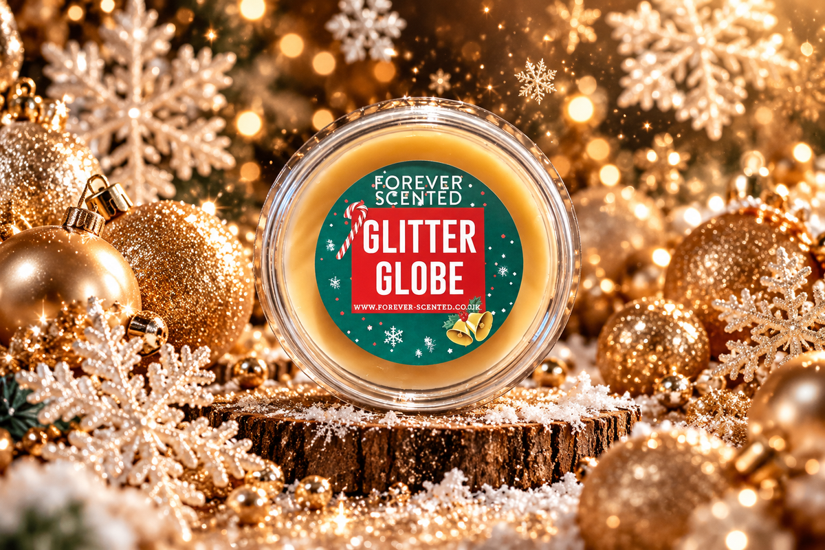 Christmas Wax Melt Collection - RED