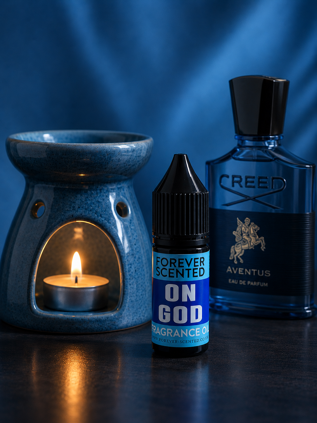 Luxury Room Oils 10ml | Long-Lasting Home Fragrance
