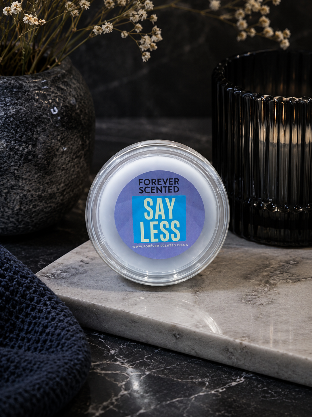 Aftershave Collection - Wax Melt Set x8 Premium Highly Fragranced Melts