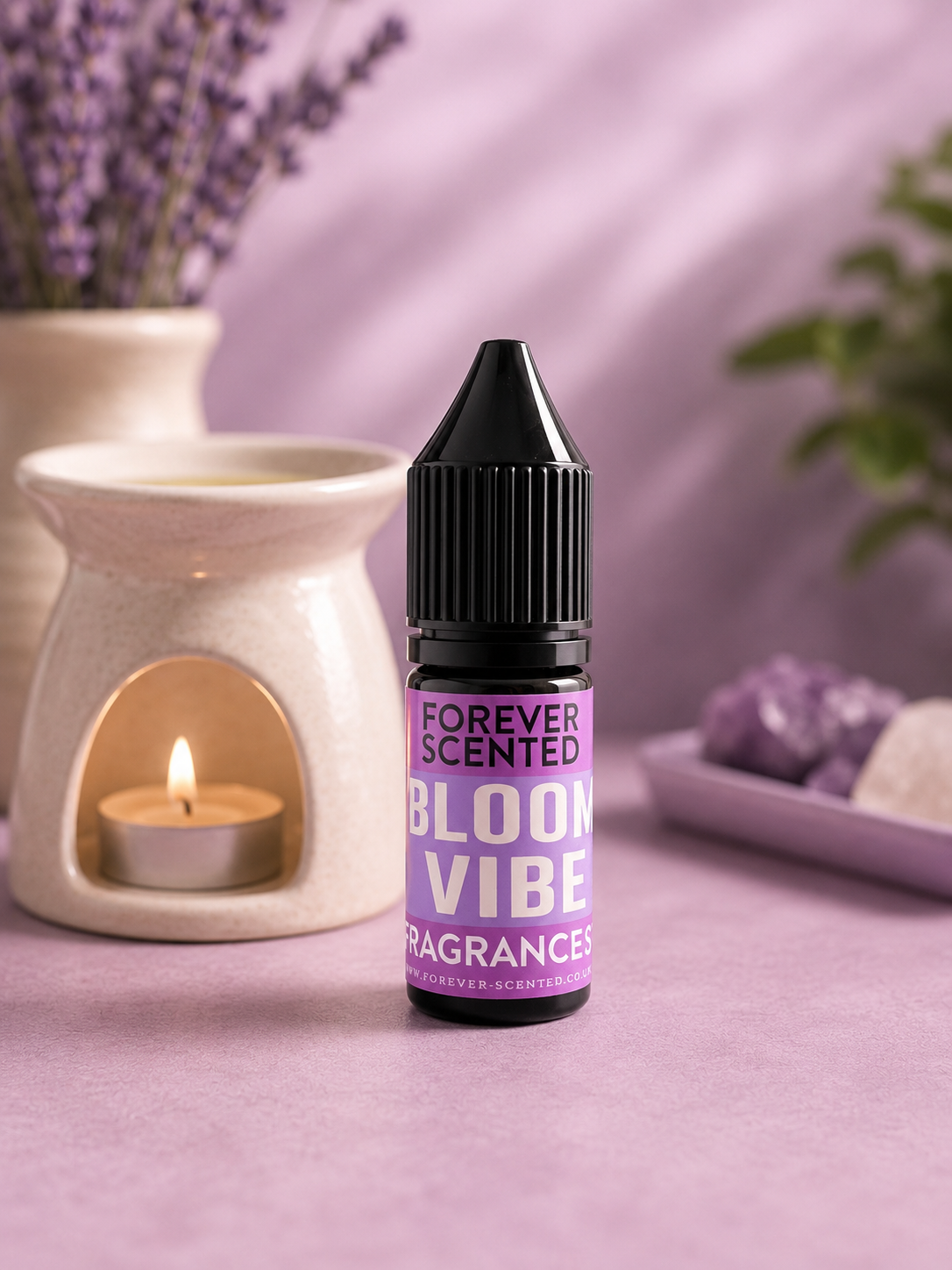 Luxury Room Oils 10ml | Long-Lasting Home Fragrance