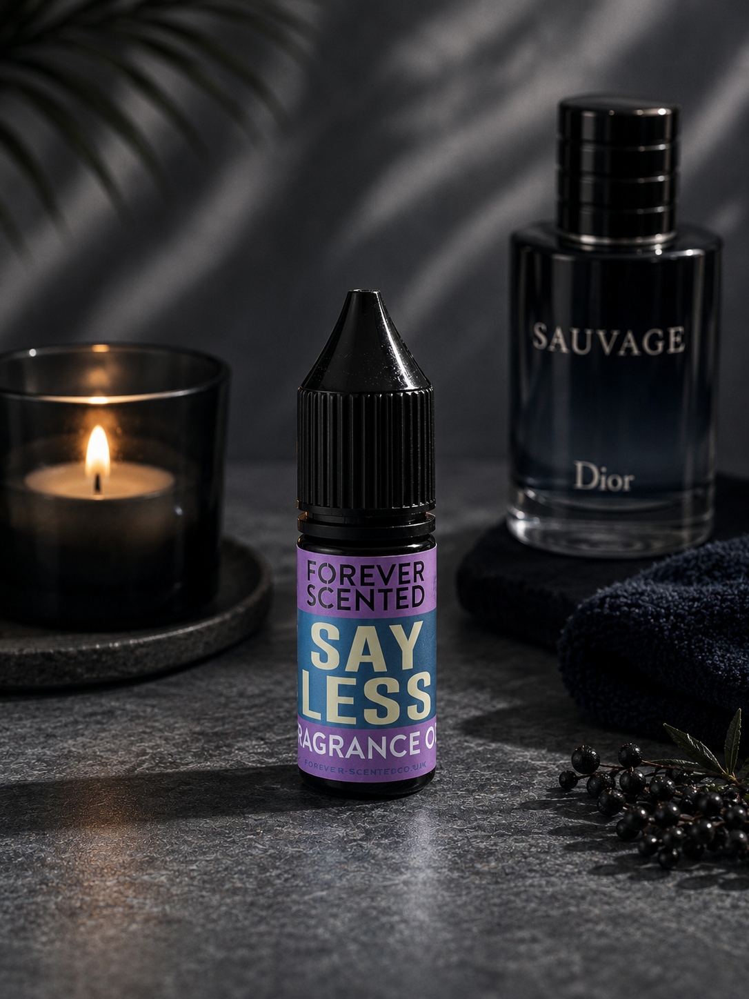 Luxury Room Oils 10ml | Long-Lasting Home Fragrance