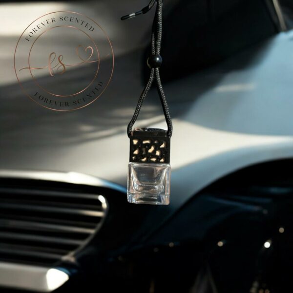 Forever Fresh Car Diffuser